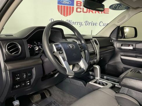Used 2019 Toyota Tundra SR5 image 13