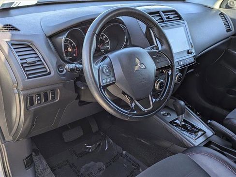 Used 2024 Mitsubishi Outlander Sport AWD image 10