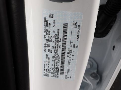 New 2026 Ford F250 XL image 37