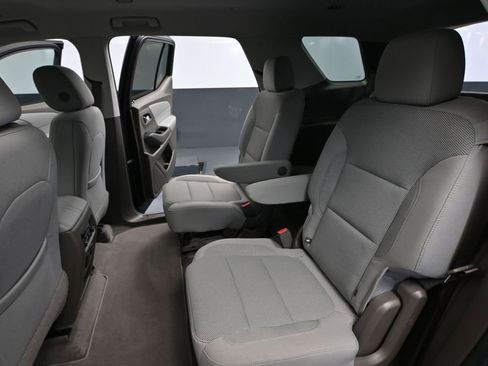 Used 2020 Chevrolet Traverse LT w/ LPO, Cargo Package image 37