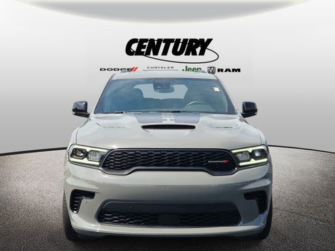 Used 2025 Dodge Durango R/T AWD/4WD image 9
