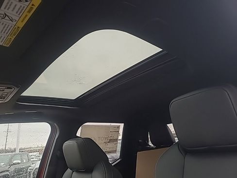 New 2026 Toyota Tacoma Limited image 38