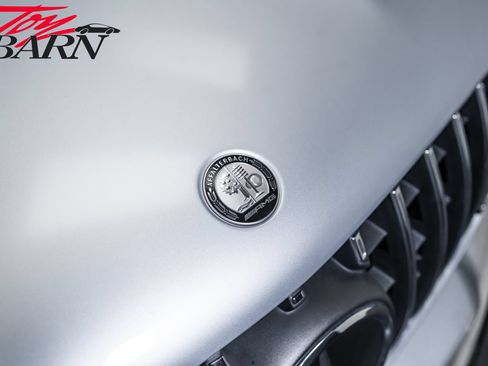 Used 2024 Mercedes-Benz GLE 63 AMG S image 9