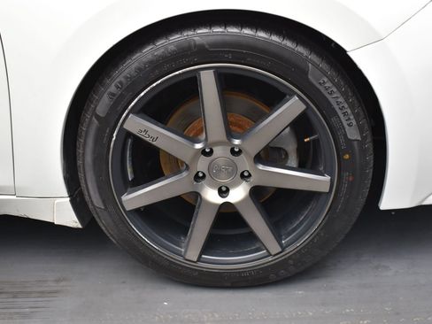 Used 2020 Nissan Maxima 3.5 SV w/ Floor Mat Group FWD image 17