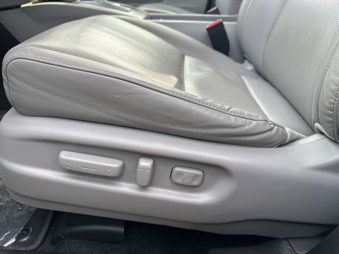 Used 2021 Honda Ridgeline RTL-E image 16