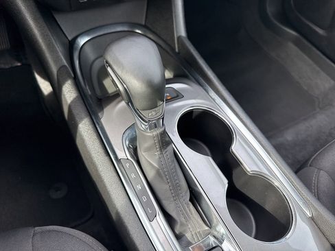 Used 2024 Chevrolet Malibu LT w/ Sport Edition image 17