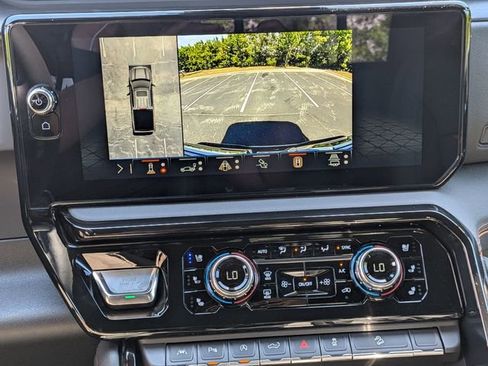 New 2026 GMC Sierra 1500 AT4 w/ AT4 Premium Package AWD/4WD image 17