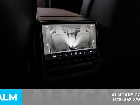 Used 2025 Tesla Model 3 Long Range image 51