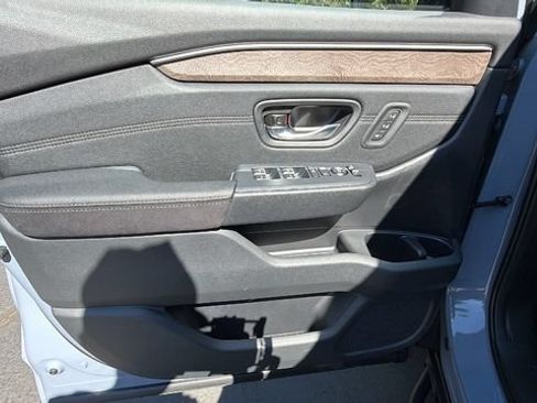 New 2026 Honda Pilot Elite image 20