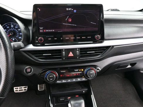 Used 2022 Kia Forte GT-Line w/ GT-Line Premium Package FWD image 20