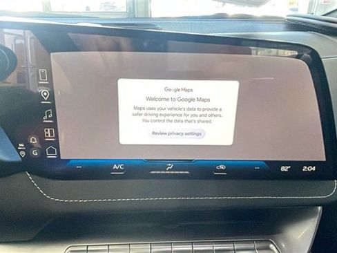 New 2026 Chevrolet Corvette Stingray Coupe w/ LPO, Roadside Safety Package image 15