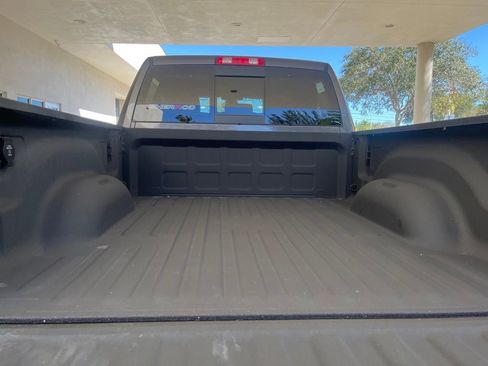 New 2022 RAM 2500 Big Horn w/ Level C Equiment Group image 31