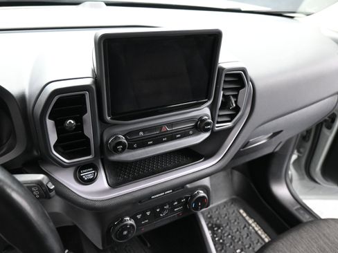 Used 2023 Ford Bronco Sport Big Bend w/ Convenience Package image 16