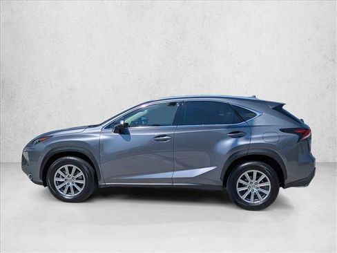 Used 2016 Lexus NX 200t image 9