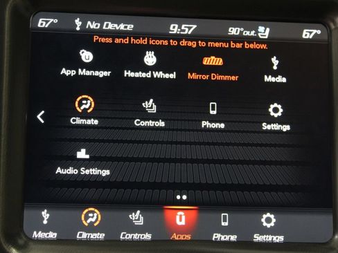Used 2021 Dodge Challenger R/T Scat Pack w/ 1320 Plus Group RWD image 49