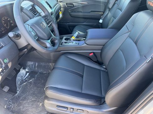 New 2026 Honda Ridgeline TrailSport+ image 10