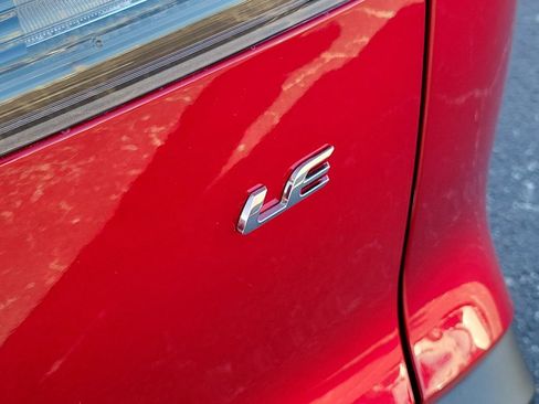 New 2026 Toyota Corolla Cross LE image 8