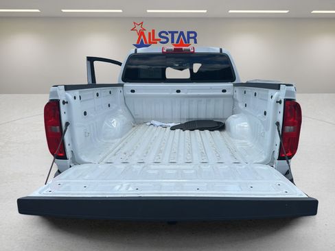 Used 2022 Chevrolet Colorado LT w/ LT Convenience Package AWD/4WD image 22