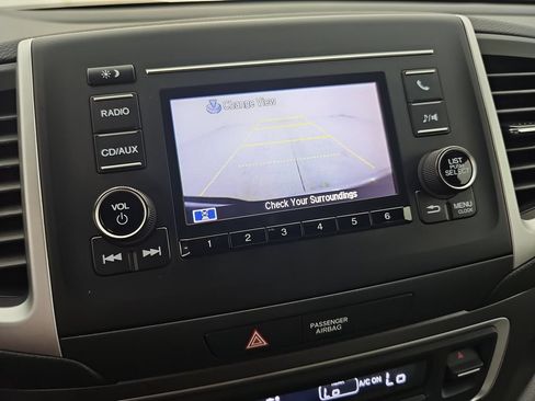 Used 2017 Honda Ridgeline RTL image 29