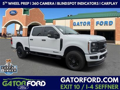 Used 2025 Ford F350 XL w/ STX Appearance Package