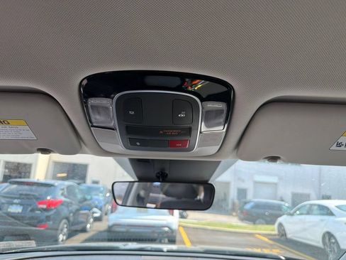 Certified 2023 Hyundai Tucson SEL AWD/4WD image 20