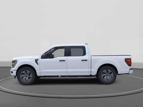 New 2025 Ford F150 STX w/ Equipment Group 200A image 3