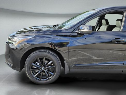 New 2025 Acura RDX Base image 39