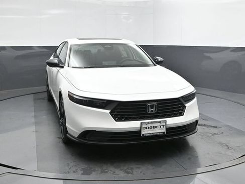 New 2026 Honda Accord SE image 17