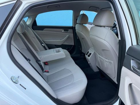Used 2019 Hyundai Sonata SEL FWD image 12