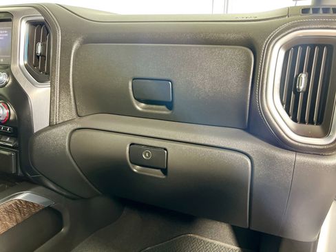 Used 2020 GMC Sierra 1500 Denali w/ Technology Package AWD/4WD image 35