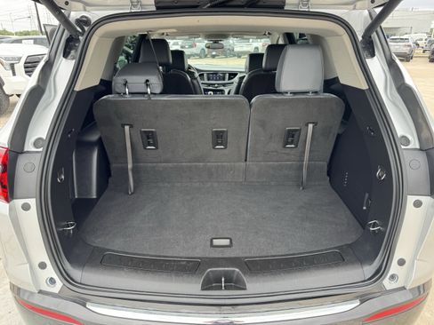Used 2020 Buick Enclave Essence w/ LPO, Floor Liner Package FWD image 30