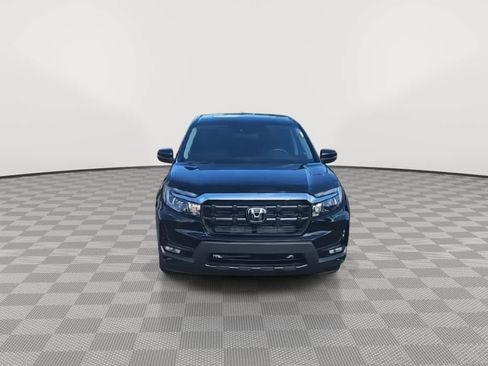 New 2026 Honda Ridgeline RTL image 3