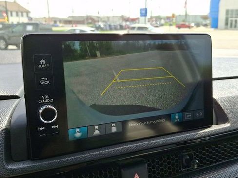 Used 2023 Honda CR-V EX-L image 4