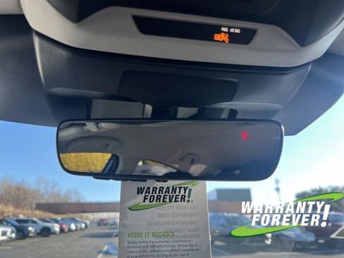 New 2026 Subaru Crosstrek 2.0i Premium image 12