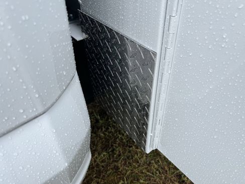 Used 2024 Ford F250 XL w/ Snow Plow Prep Package image 9