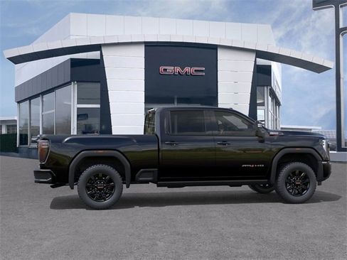 New 2026 GMC Sierra 2500 AT4 w/ Max Trailering Package image 5