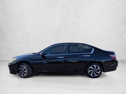 Used 2017 Honda Accord EX-L image 8