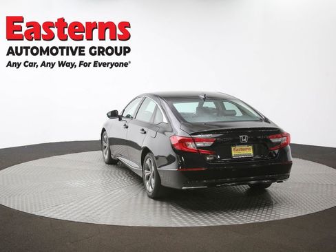 Used 2018 Honda Accord EX-L image 66