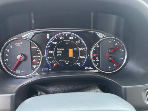 Used 2022 GMC Acadia Denali w/ Denali Technology Package AWD/4WD image 32