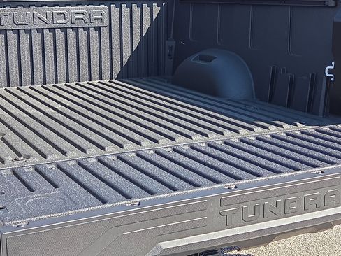 New 2026 Toyota Tundra SR5 RWD image 6
