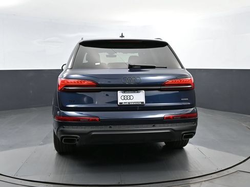 New 2026 Audi Q7 2.0T Premium AWD/4WD image 22