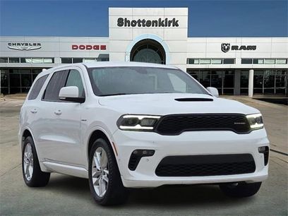 Used 2022 Dodge Durango R/T
