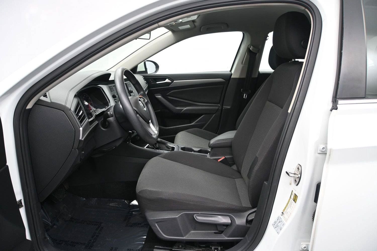 Used 2019 Volkswagen Jetta S w/ Driver Assistance Package FWD image 7