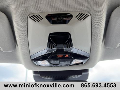 Used 2025 MINI Cooper Countryman S w/ Comfort Package Max AWD/4WD image 27