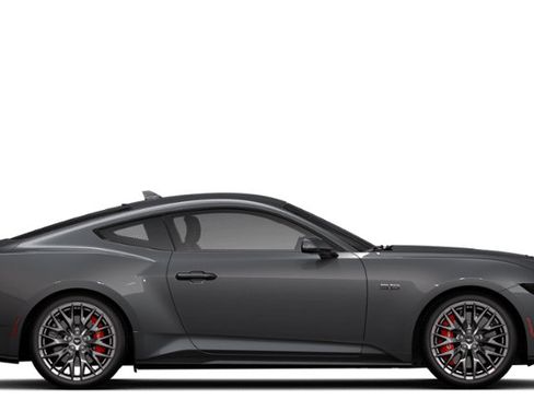 New 2026 Ford Mustang GT Premium RWD image 25
