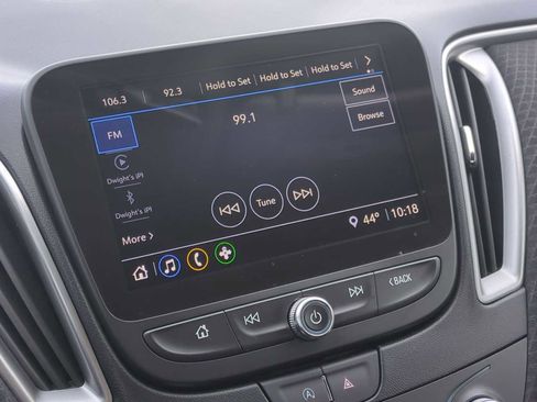 Used 2024 Chevrolet Malibu RS image 13