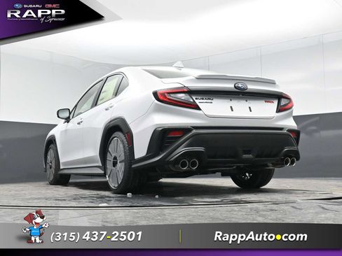 New 2026 Subaru WRX Limited image 24