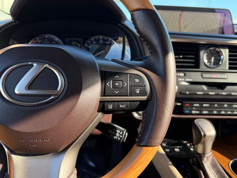 Used 2016 Lexus RX 350 FWD w/ Premium Package image 63