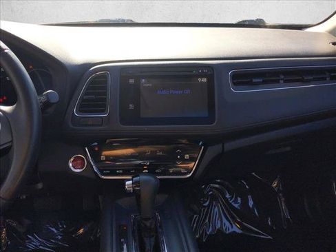 Used 2018 Honda HR-V EX-L image 13