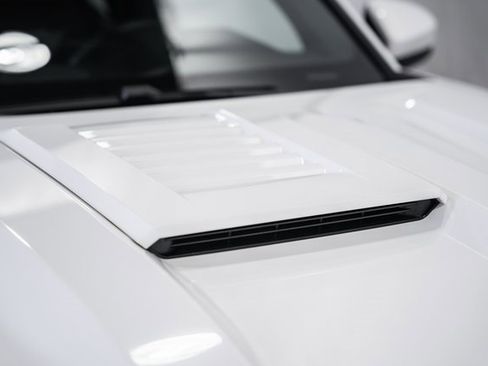 Used 2024 Toyota Tacoma TRD Sport image 14